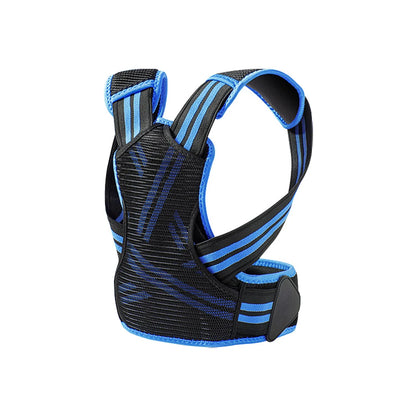 Children Back Posture Corrector Orthopedic Corset Shoulder Lumbar Wasit Support Correction Kids Teens Straighten Upper Belt