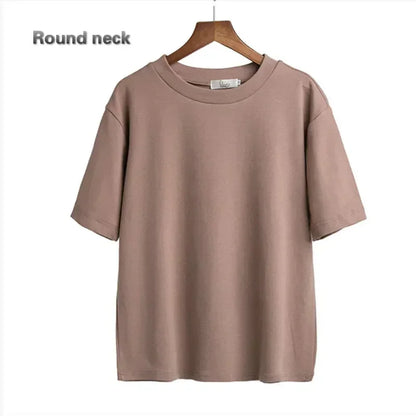 New T-Shirts Women 2022 Vintage Tshirts Cotton Spandex Blending Women O Neck Short Sleeve Best Friends Lady Girl Funny Hipster