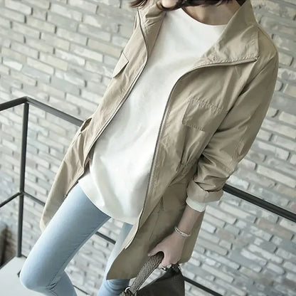 Woman Tshirts Sweater Long Sleeve White T-Shirt Women Loose round Collar in Black Ropa Mujer Camisetas